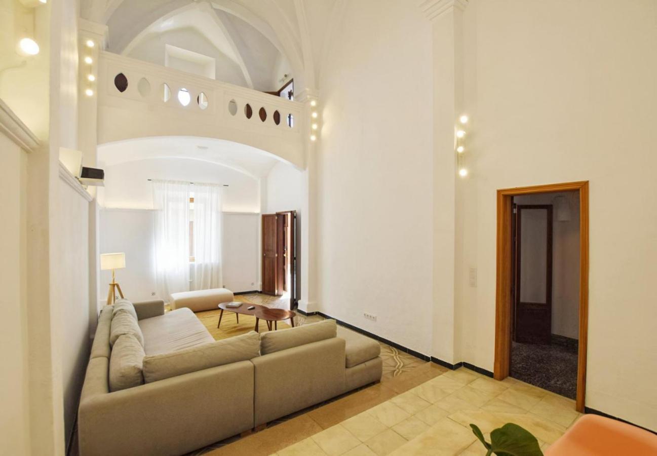 Convent