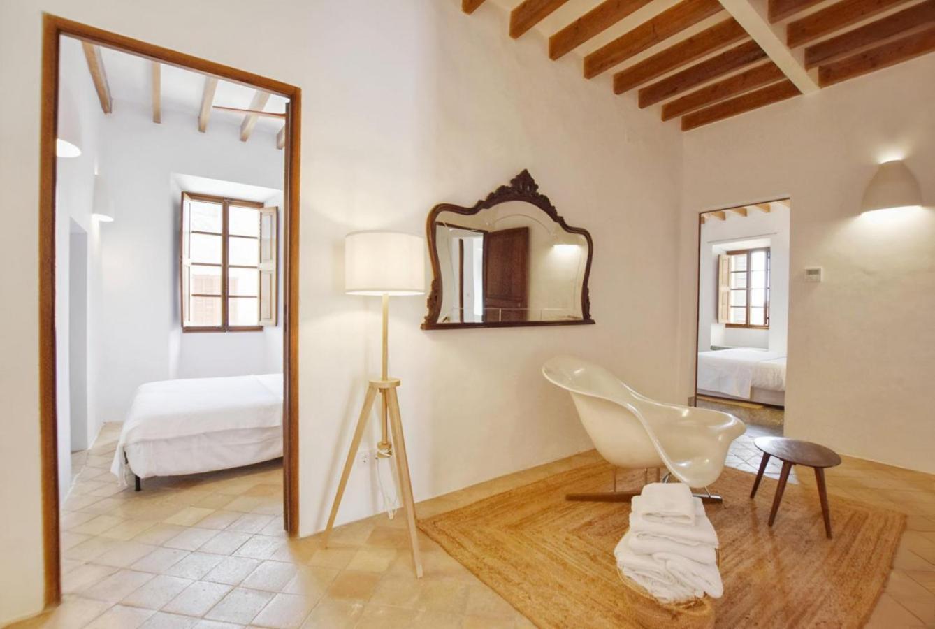 Convent Villa Biniamar